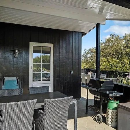 0078-romo-lakolk-54 Σπίτι διακοπών Lakolk