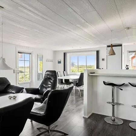 0078-romo-lakolk-54 Σπίτι διακοπών *