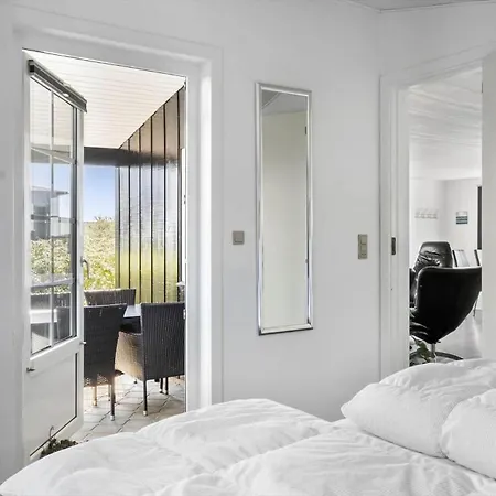 Σπίτι διακοπών 0078-romo-lakolk-54 Lakolk