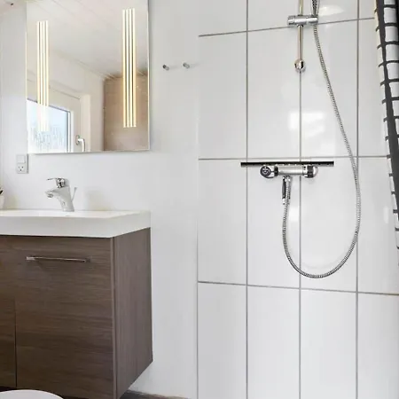 Σπίτι διακοπών 0078-romo-lakolk-54 Lakolk