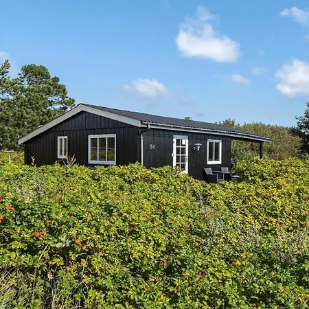 0078-romo-lakolk-54 Σπίτι διακοπών Lakolk