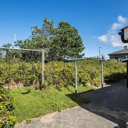 0078-romo-lakolk-54 Σπίτι διακοπών Lakolk