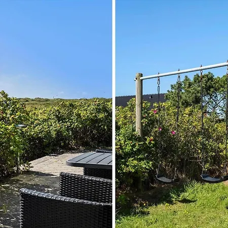 Σπίτι διακοπών 0078-romo-lakolk-54 Lakolk