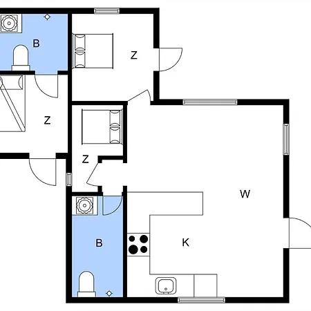 Σπίτι διακοπών 0078-romo-lakolk-54 *