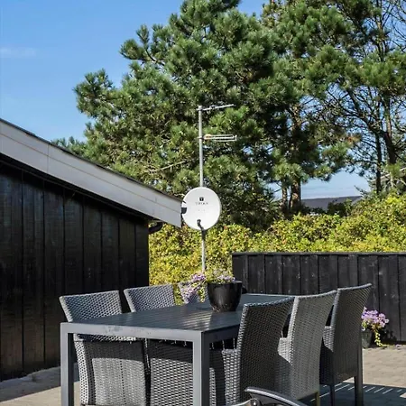 Feriehus 0078-romo-lakolk-54 *